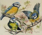 Karen Hennessy - Spring Gathering